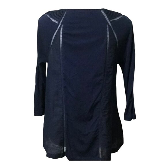 Anthropologie Delitta Boho Peasant Blouse - Picture 8 of 13